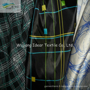 210D imprimé tissu Polyester Oxford